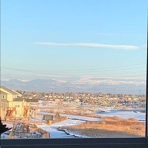 Meet your Posher, Terri